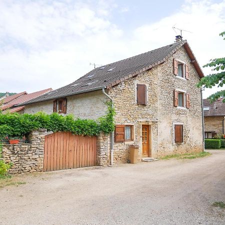 Gite Du Lavoir Leyrieu Eksteriør billede